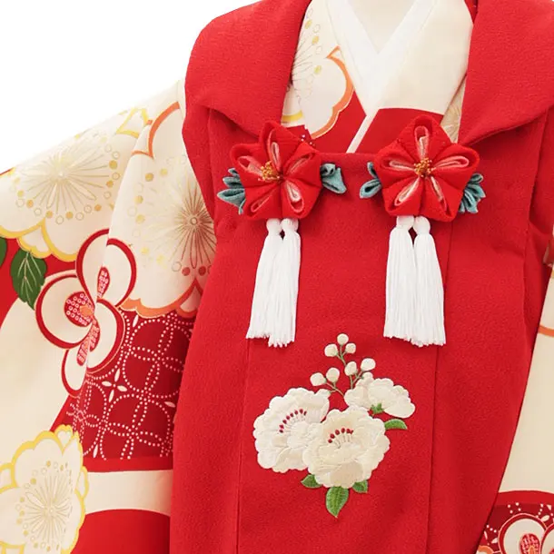 七五三 （男児 ・ 女児） | RENCAコレクション・女の子 | WWYZ3014000