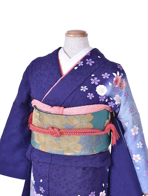 振袖 ・ 成人式 | 振袖（2月～12月利用） | YAC0380000