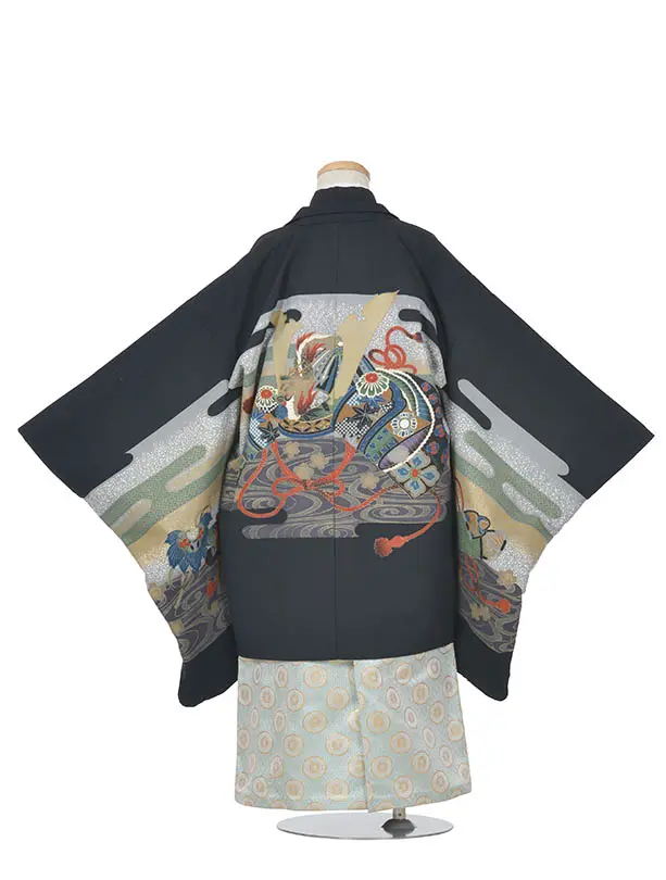 七五三 （男児 ・ 女児） | 男児七五三 | YAO1317000