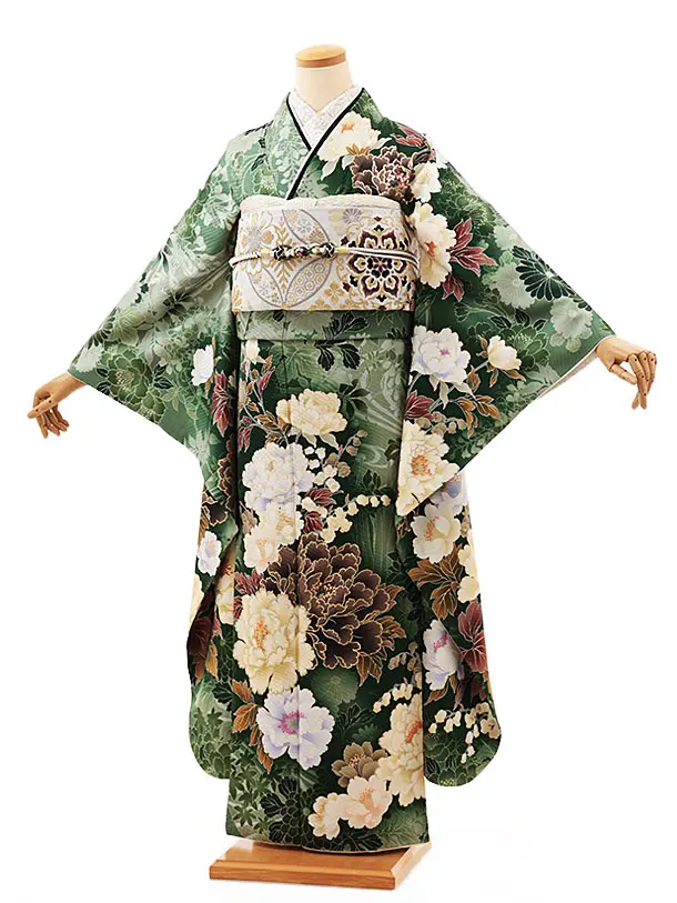 振袖 ・ 成人式 | 振袖（2月～12月利用） | 1AC1403000