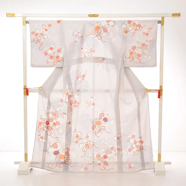 訪問着・色無地 | 訪問着（夏） | 1AD0827000