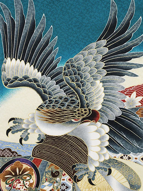 お宮参り着物 | 男の子(夏) | 1AL2076000