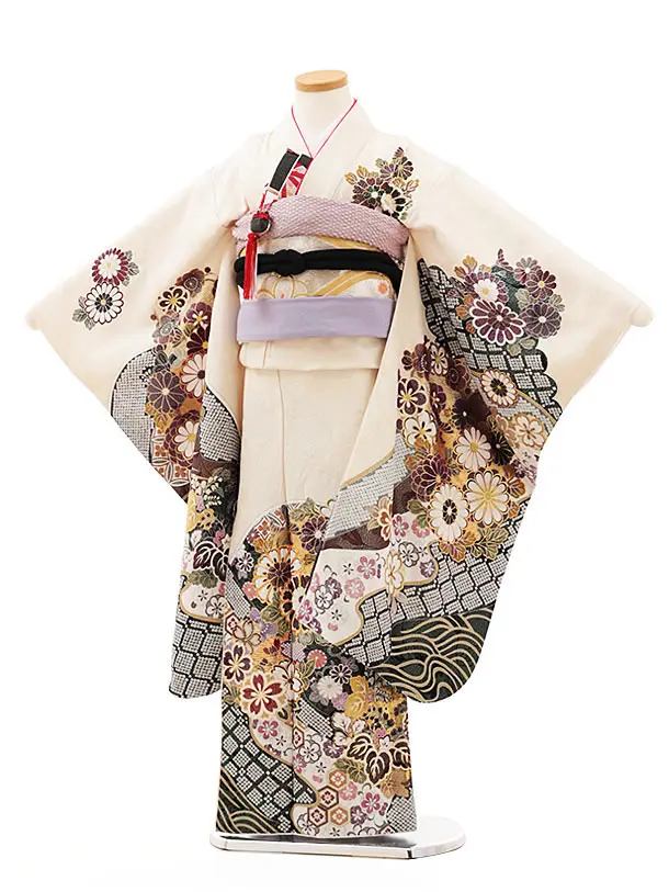 七五三着物の宅配レンタル