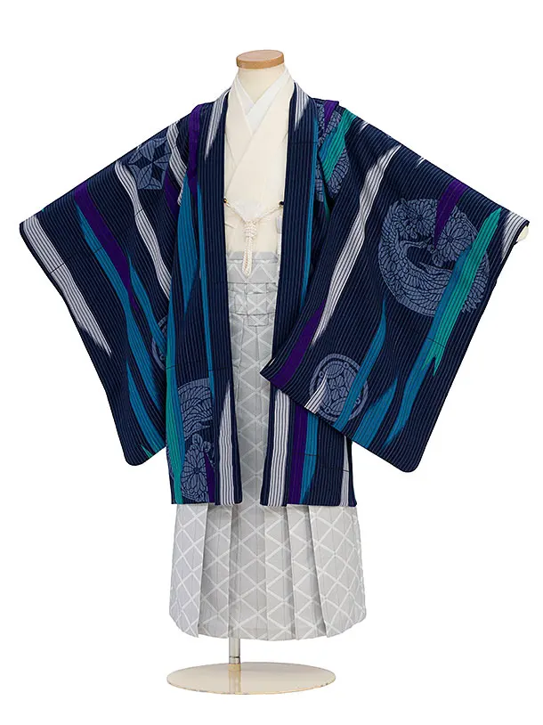 卒園式・入学式 袴（男の子） | RENCA（レンカ）｜七五三、成人式等の