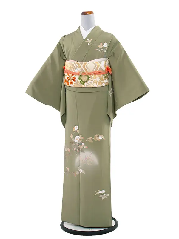 訪問着・色無地 | 訪問着 | B6AD0213000