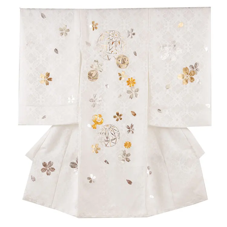 お宮参り着物 | 女の子 | 3AM1534000