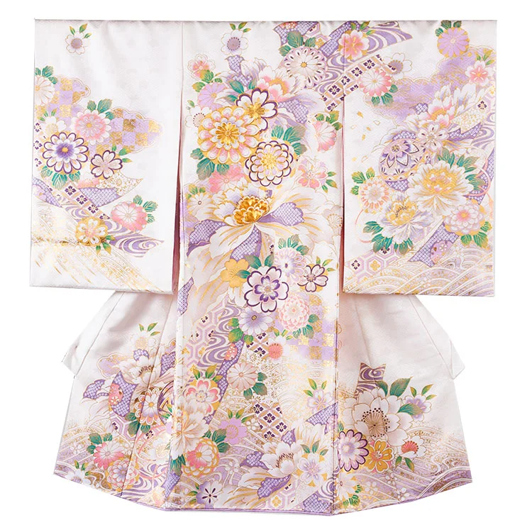 お宮参り着物 | 女の子 | 3AM1534000