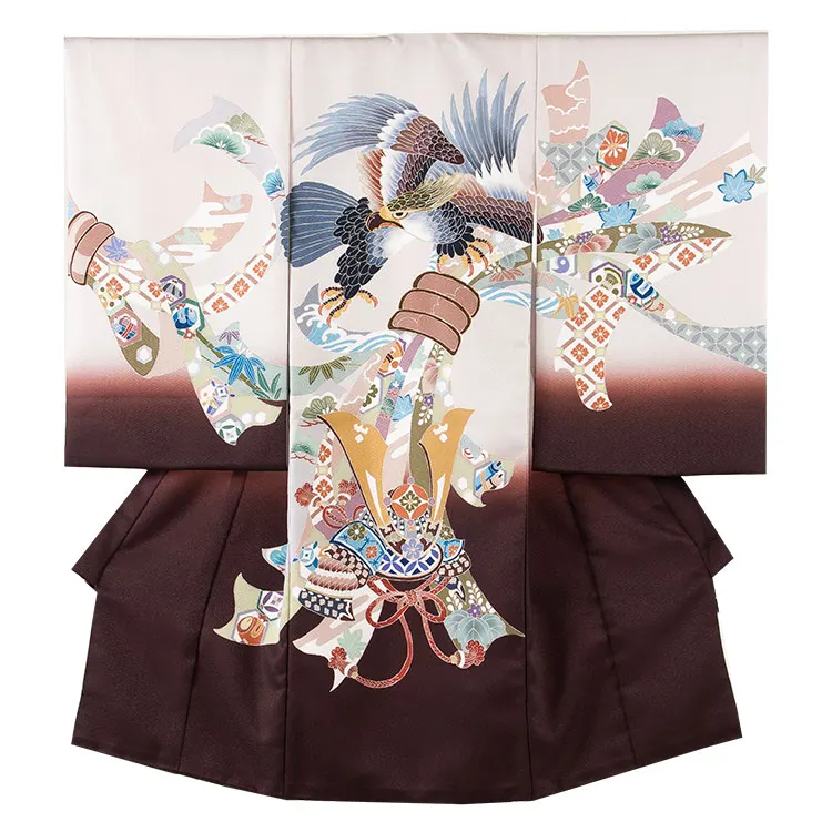 お宮参り着物 | 男の子 | 3AL2603000