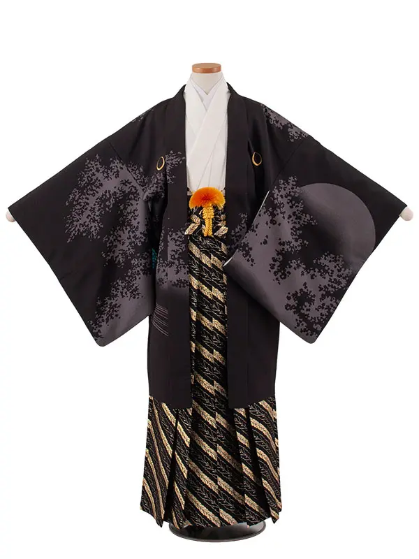 小学生の袴 | 小学校 卒業式袴（男の子） | 3AQ1920000