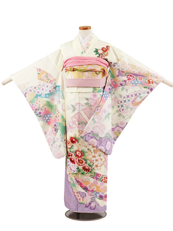 子供着物レンタル 女の子|ジュニア着物|十三参り|ハーフ成人式|10歳|13