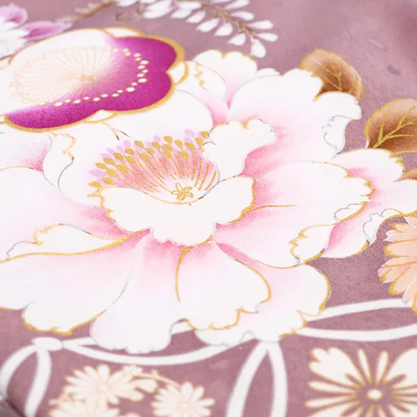 お宮参り着物 | 女の子 | 4AM0068000