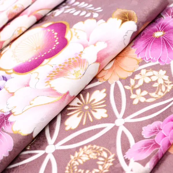 お宮参り着物 | 女の子 | 4AM0068000