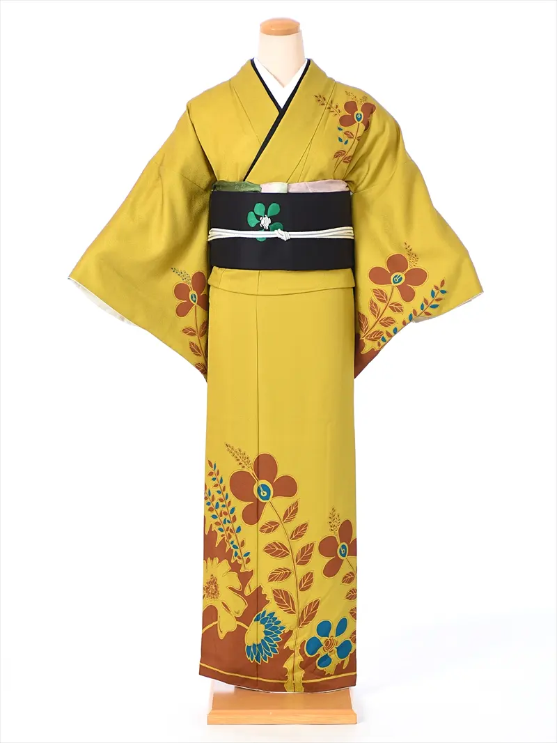 訪問着・色無地 | 訪問着 | 8AD0311000