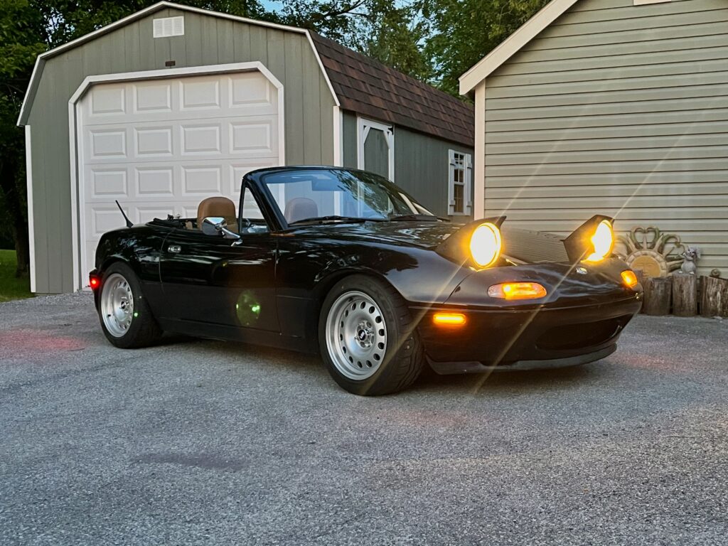 my93miata • 1993 Mazda Miata