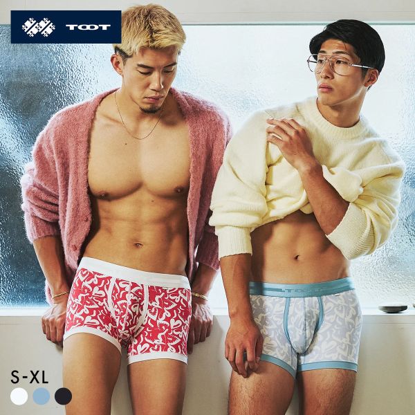 TOOT／トゥート | SHIROHATO(白鳩)