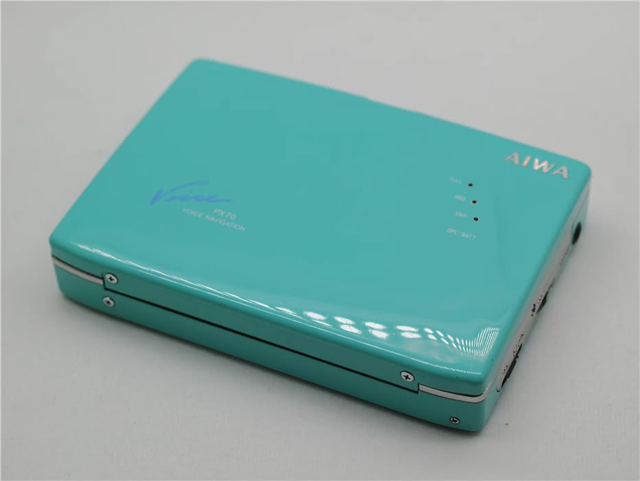 Aiwa HS-PX70 ▷ Walkman.land