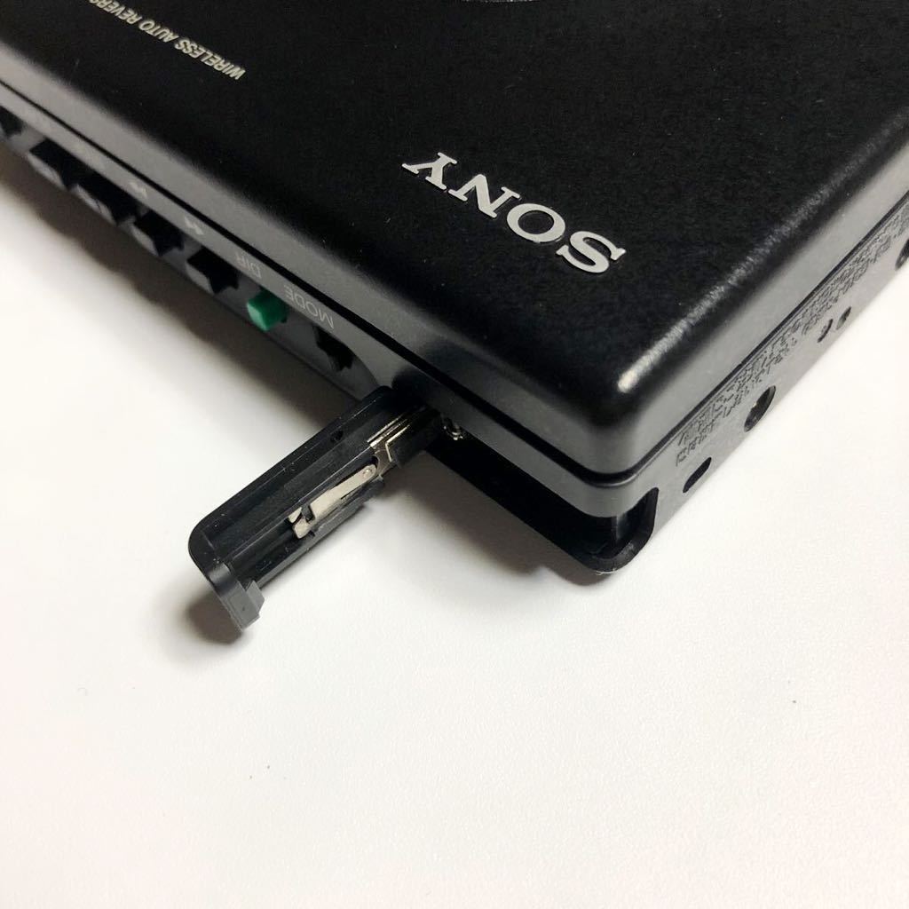 Sony WM-507 ▷ Walkman.land