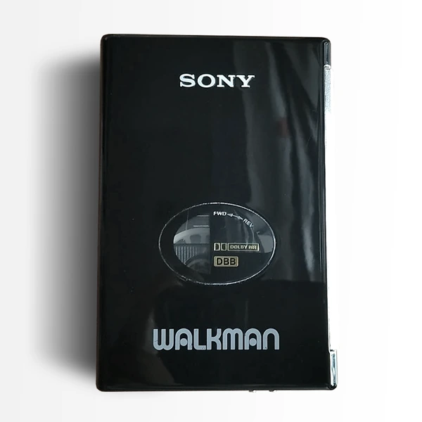 Sony WM-509 ▷ Walkman.land