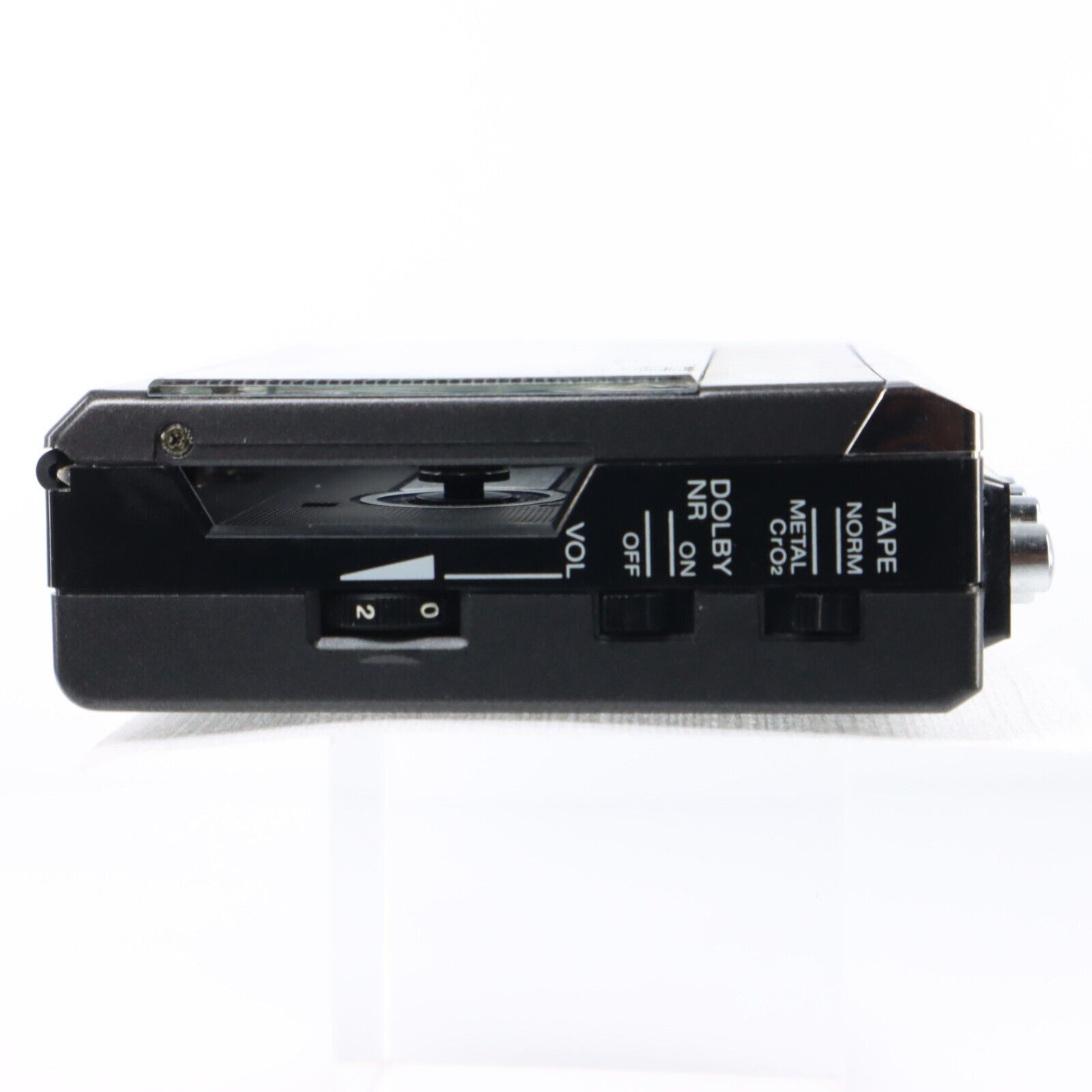 Sony WM-55 ▷ Walkman.land