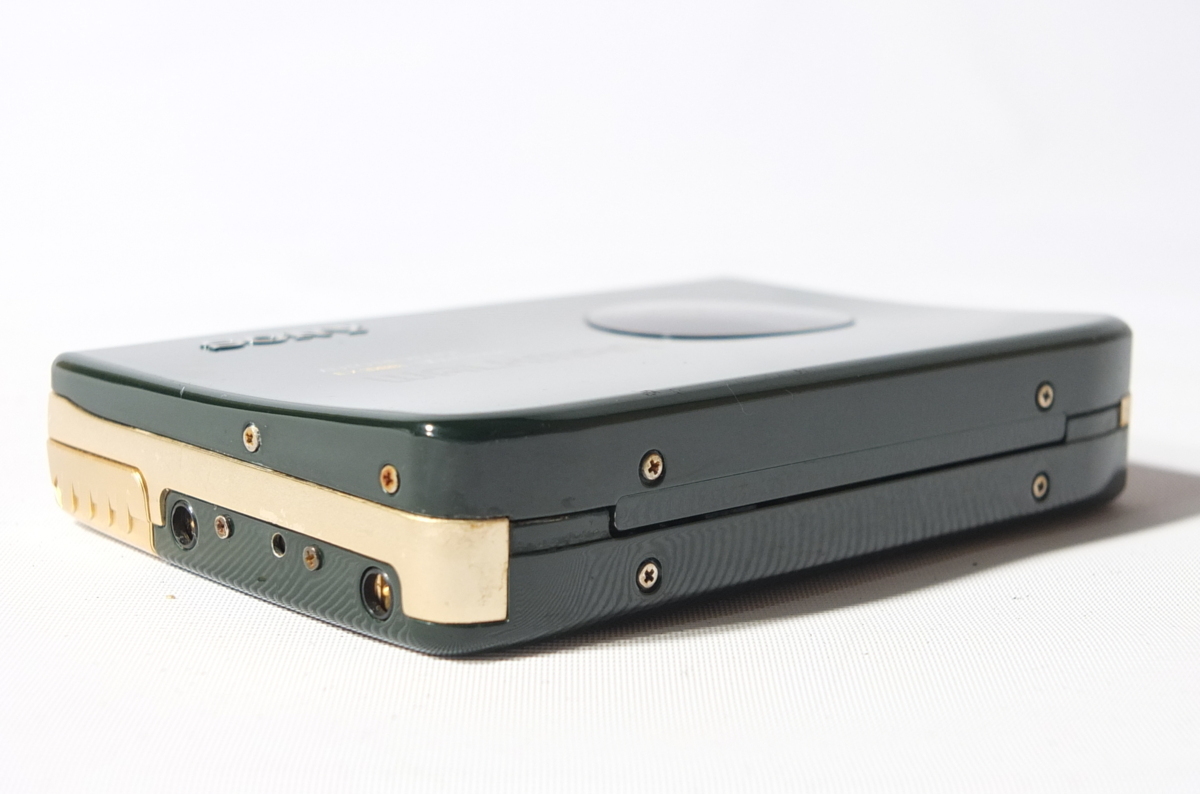 Sony WM-EX60 ▷ Walkman.land
