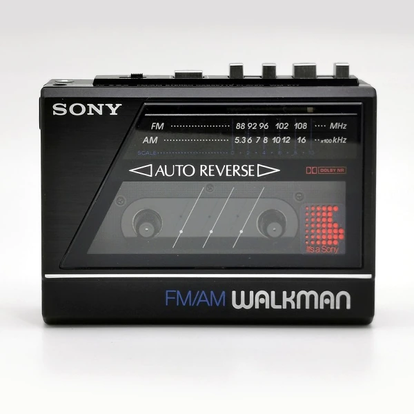 Sony WM-F77 ▷ Walkman.land