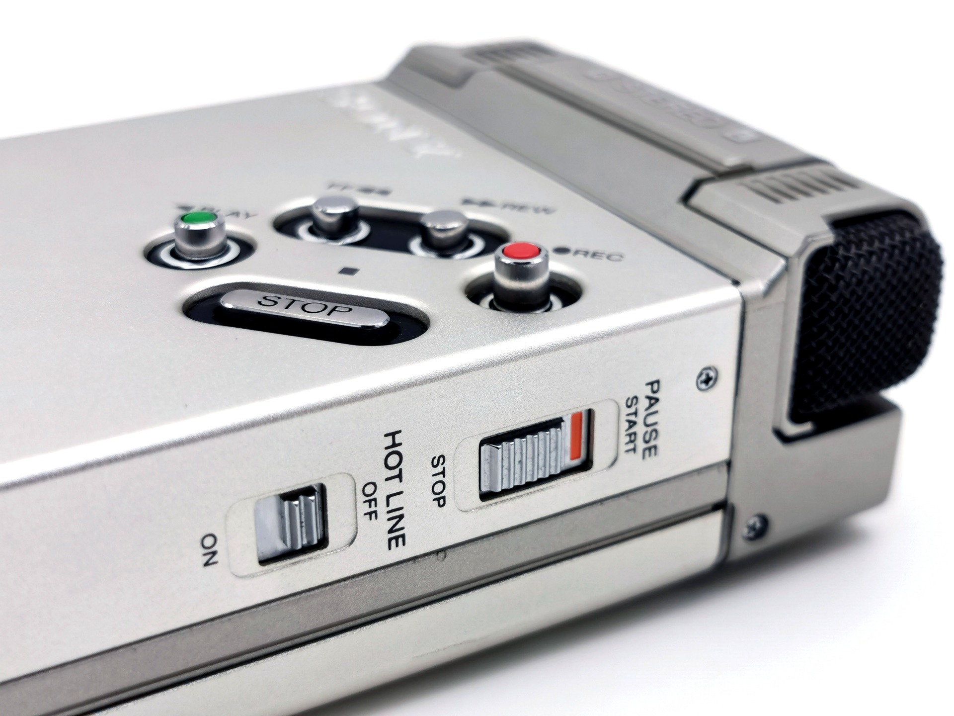 SONY WALKMAN WM-R2 ソニー カセットウォークマン プレーヤ Sony WM-R2