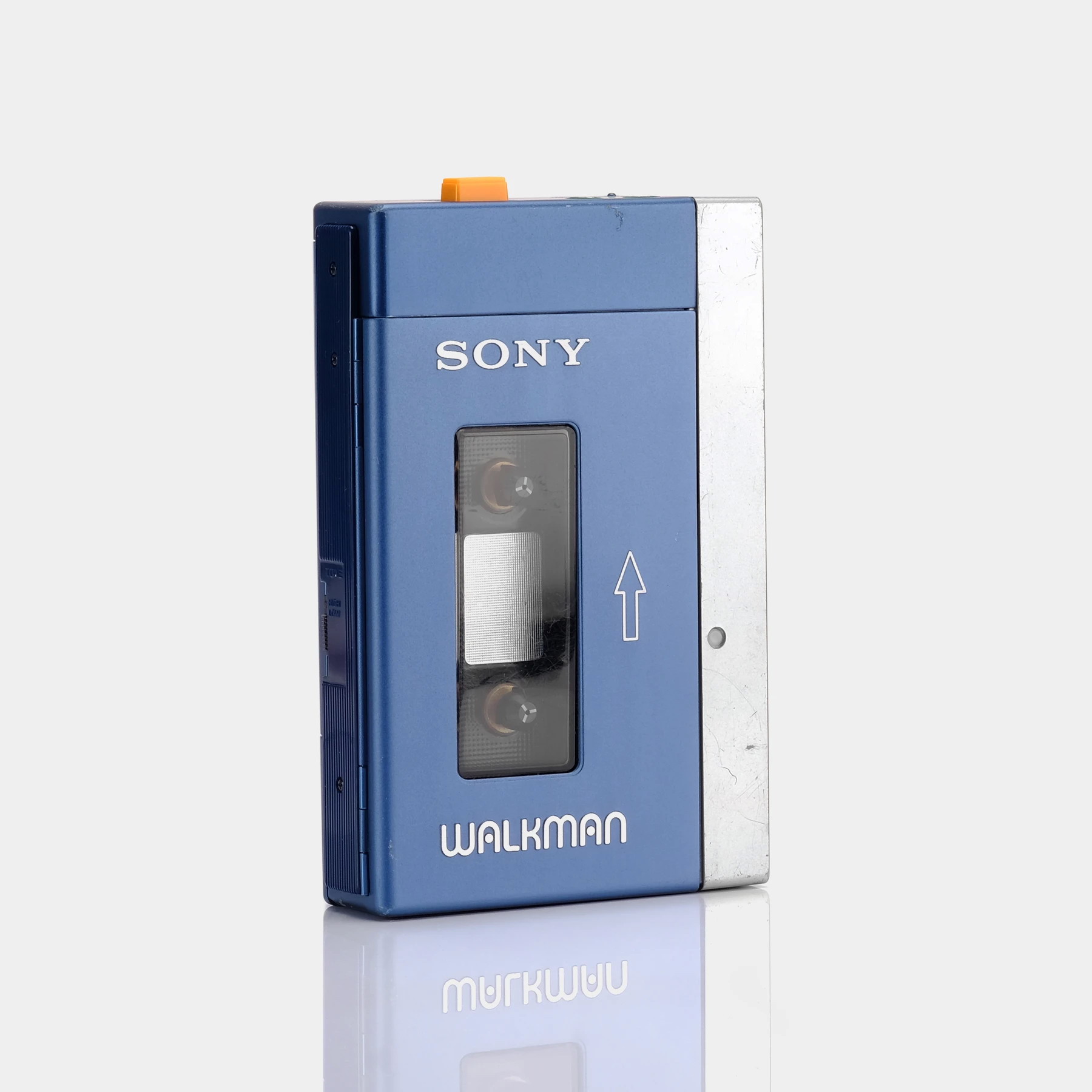 Sony TPS-L2 ▷ Walkman.land