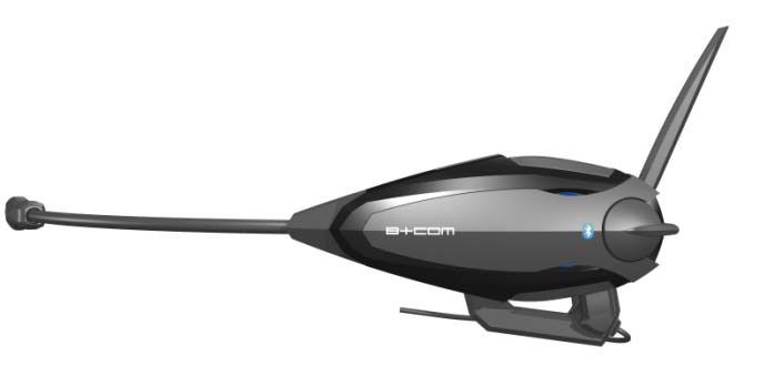 Webike | B＋COM ビーコム ブルートゥースインカム B+COM SB6X