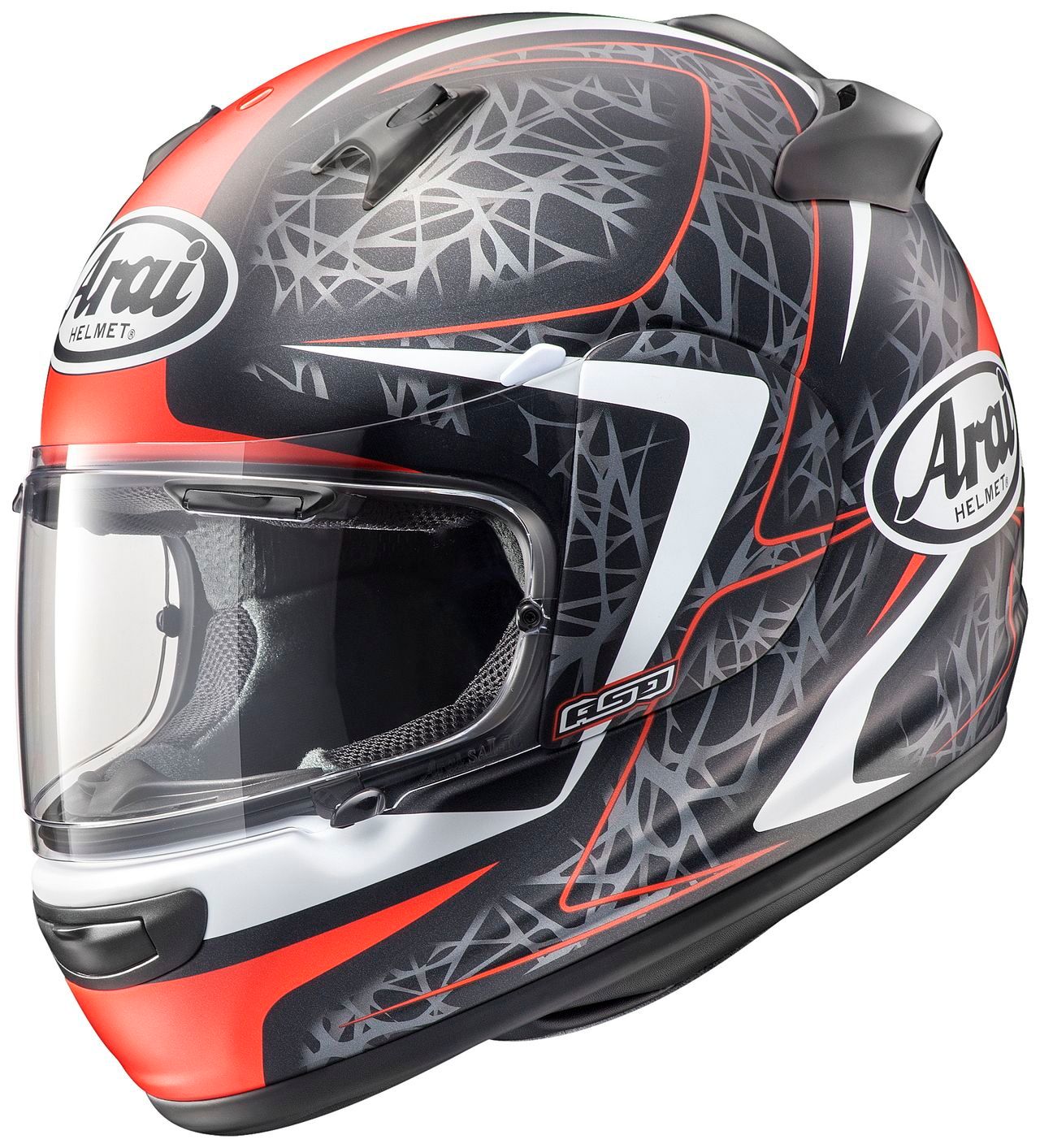 Webike | Arai アライ QUANTUM-J STING [クアンタム-J スティング