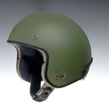 Webike | SHOEI ショウエイ MASH-X［マッシュ-エックス マットオリーブ