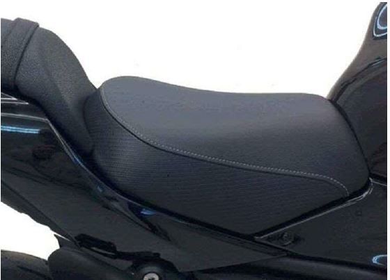 Webike | Kawasaki カワサキ キット ハイシート Ninja 650(99994-1062