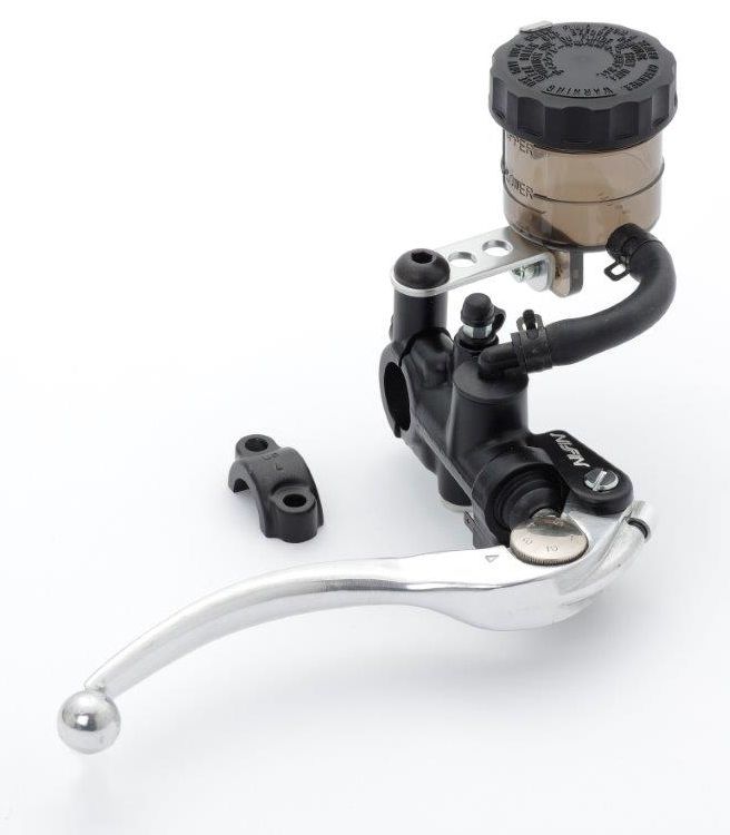 Webike | NISSIN ニッシン ADVANTAGE NISSIN [ニッシン] 鍛造ラジアル