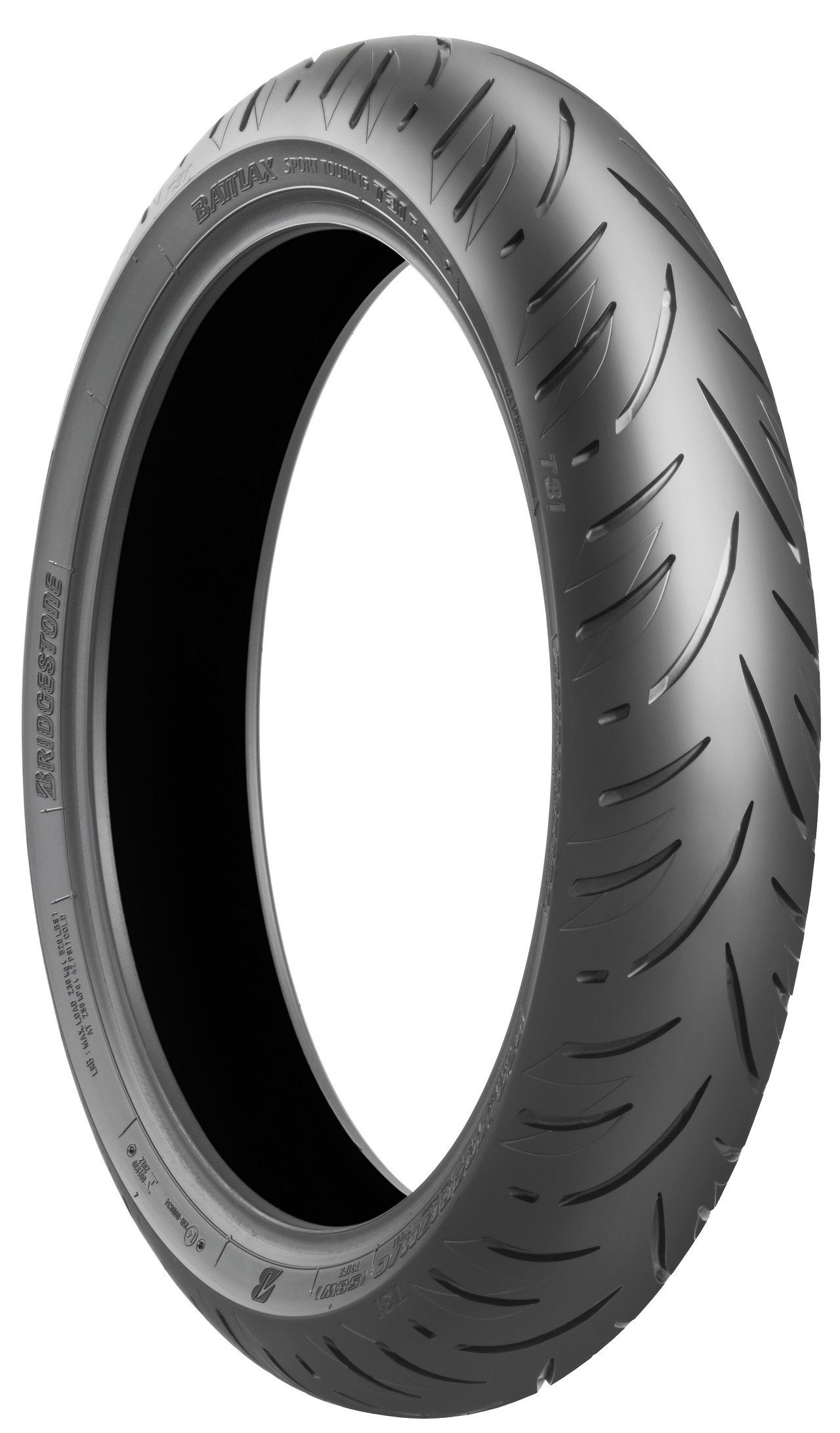 Webike | BRIDGESTONE ブリヂストン BATTLAX SPORT TOURING T31【120