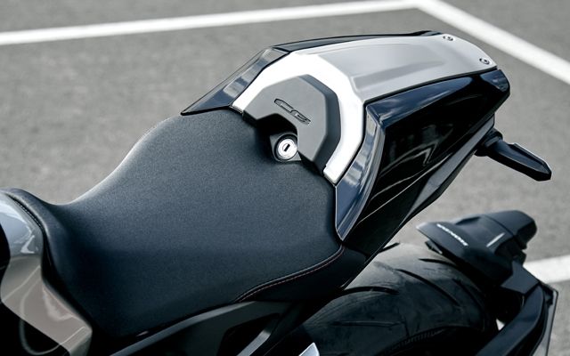 Webike | HONDA ホンダ シングルシートカウル CB1000R (2018-)(08F80