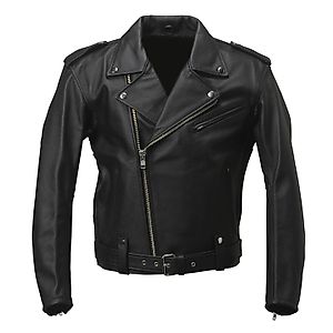 Rookie(ルーキー) レザージャケット | バイク用品通販 Webike