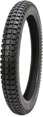 Webike | SHINKO シンコー SR241 【4.00-18 64P TT】 タイヤ TL125