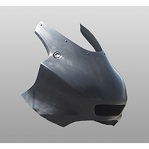 ニンジャ 400に適合する｜アッパーカウル・フロントカウルの商品一覧