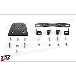 TST(ティーエスティー) フェンダーレスキット | バイク用品通販 Webike