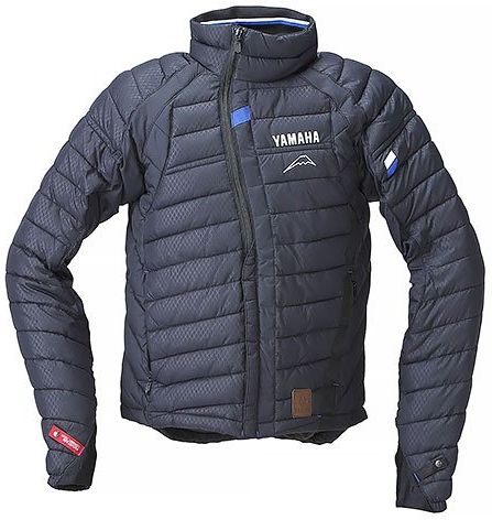 Webike | Y'S GEAR(YAMAHA) ワイズギア(ヤマハ) YAMAHA×クシタニ Moto