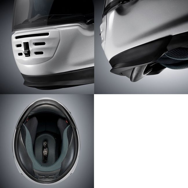 Webike | Arai アライ RAPIDE-IR FLAG UK [ラパイド-IR フラッグ