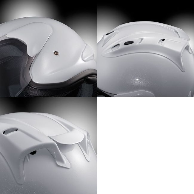 Webike | Arai アライ SZ-RAM4 CRUTCHLOW GP [エスゼット ラム4