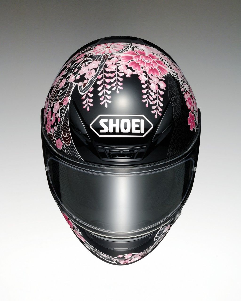 Webike | SHOEI ショウエイ Z-7 HARMONIC7［ハーモニック TC-10 PINK
