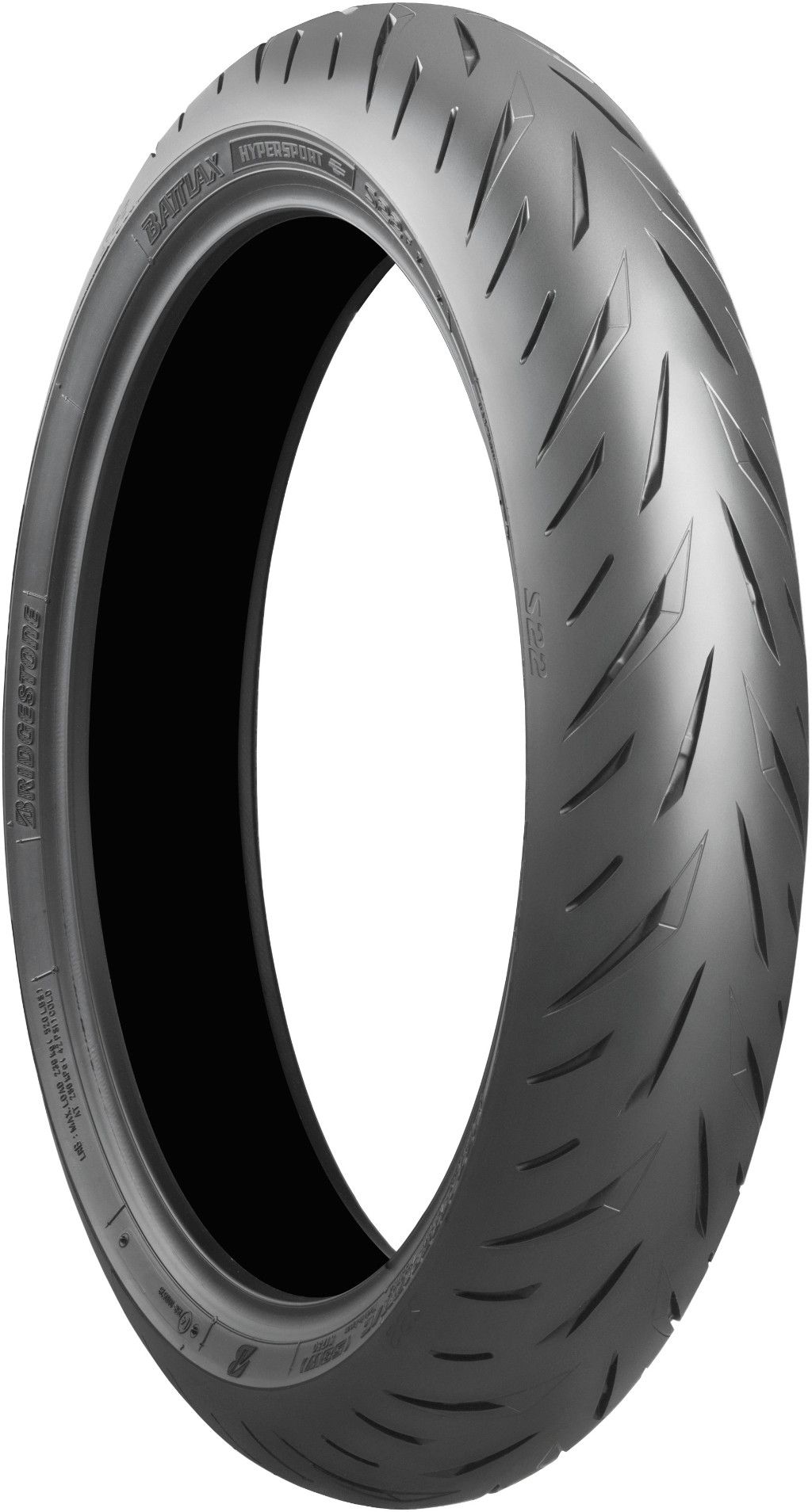 Webike | BRIDGESTONE ブリヂストン BATTLAX HYPER SPORT S22【110/70