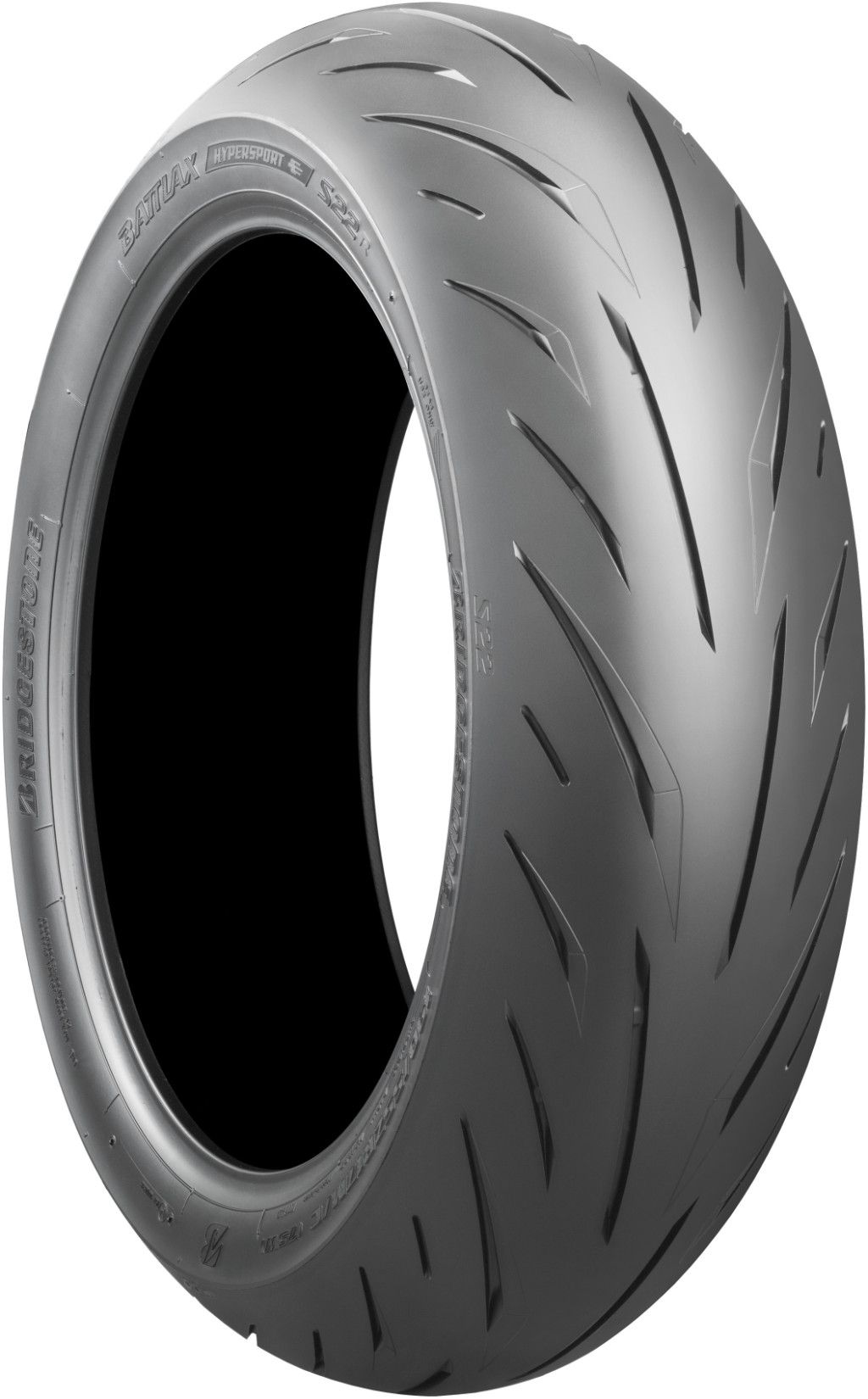Webike | BRIDGESTONE ブリヂストン BATTLAX HYPER SPORT S22【180