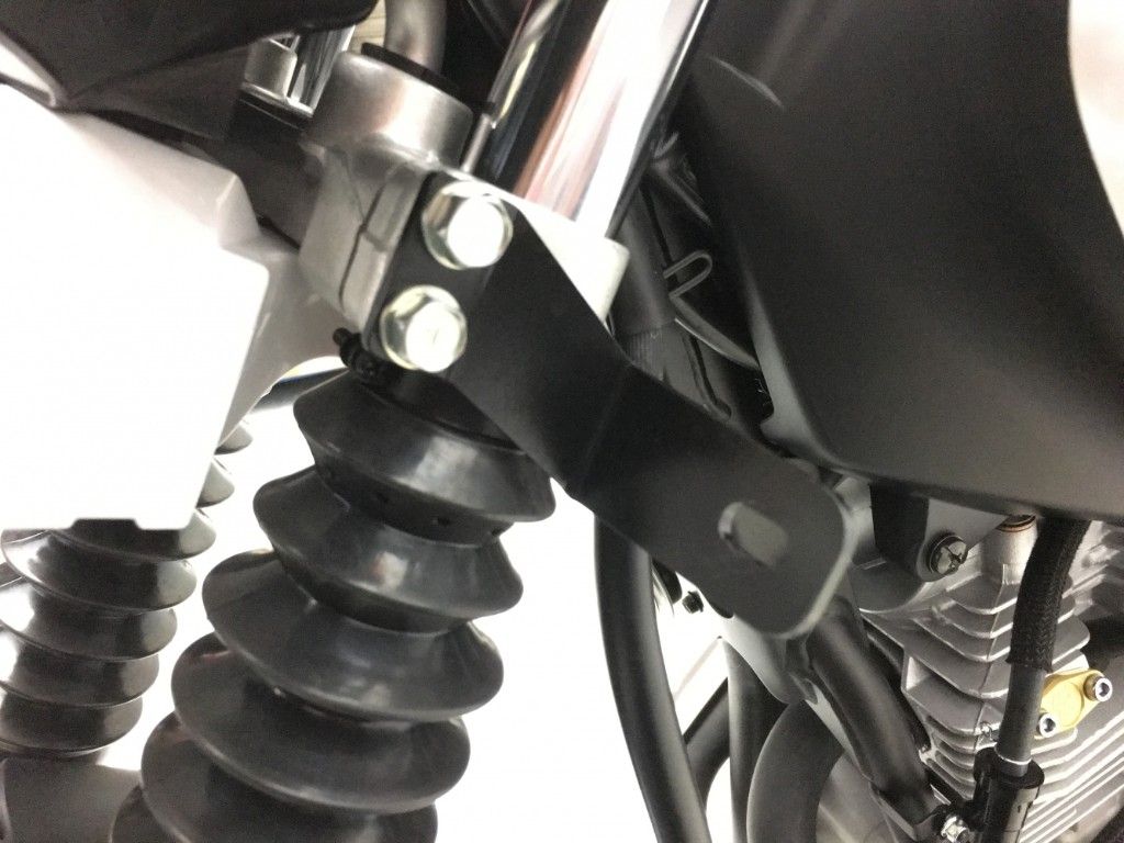 Webike | K-FACTORY ケイファクトリー Kファクトリー フォグランプ