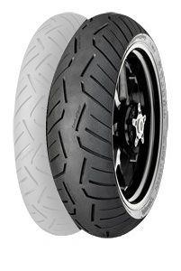 Webike | Continental コンチネンタル ContiRoadAttack 3 CR【130