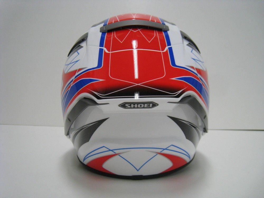 Webike | SHOEI ショウエイ X-14 ASSAIL［X-FOURTEEN エックス