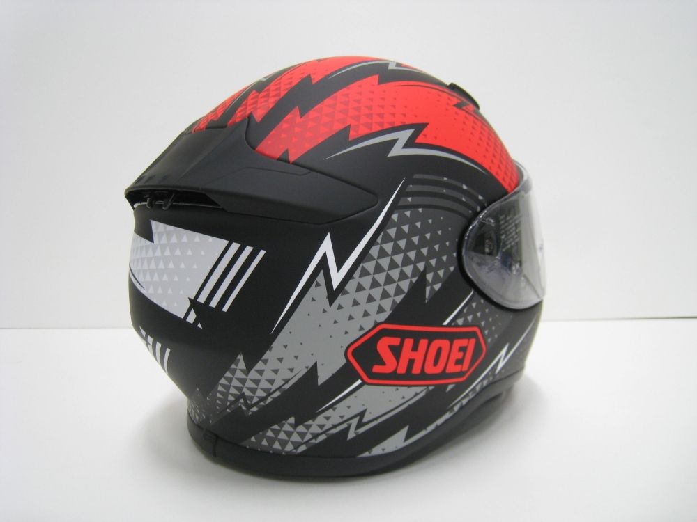 Webike | SHOEI ショウエイ Z-7 VARIABLE［ゼット-セブン バリアブル
