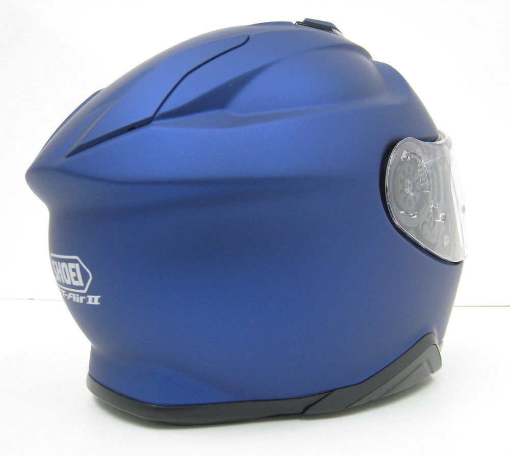 Webike | SHOEI ショウエイ GT-AirII［ジーティーエアー2／マット
