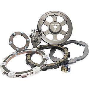 REKLUSE （リクルス）クラッチインディアンSCOUT用